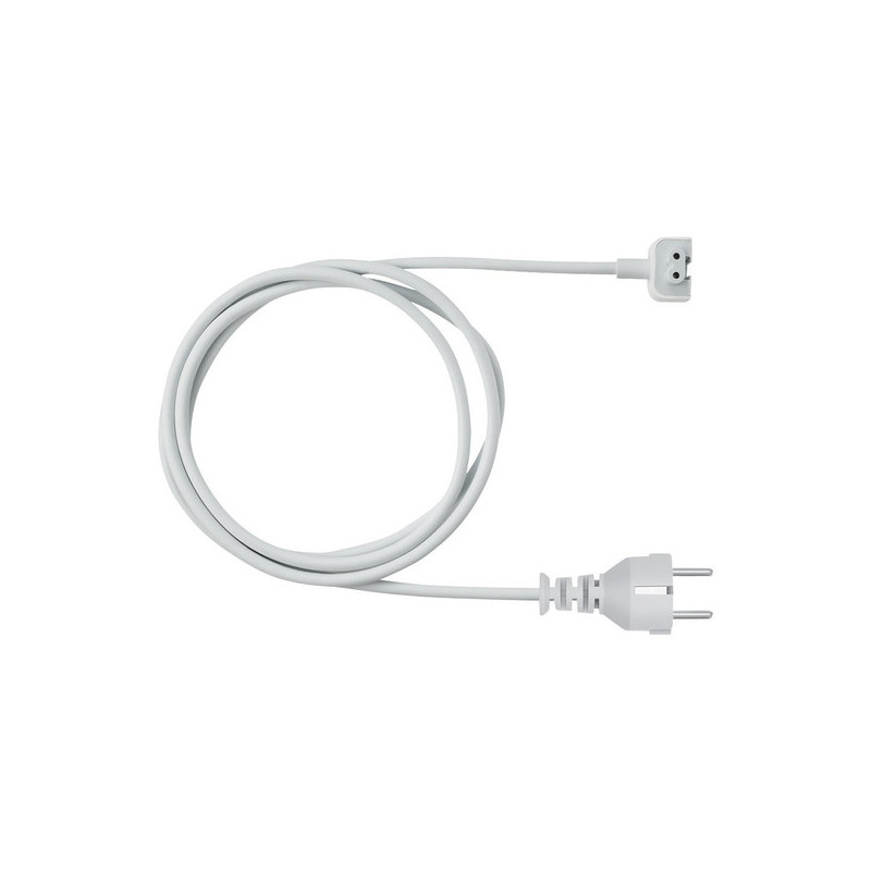 Câble d'extension pour adaptateur secteur MK122SO/A (Apple) — Apple · Smarty Paris 18e